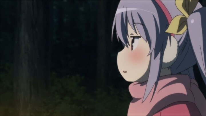 [Vietsub] Non Non Biyori - 10