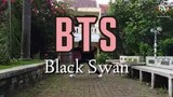 BTS - Black Swan ( Dance Cover by rialgho_dc )