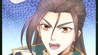 无敌髅本伟439-440：孙子眉：我果然没有看错人