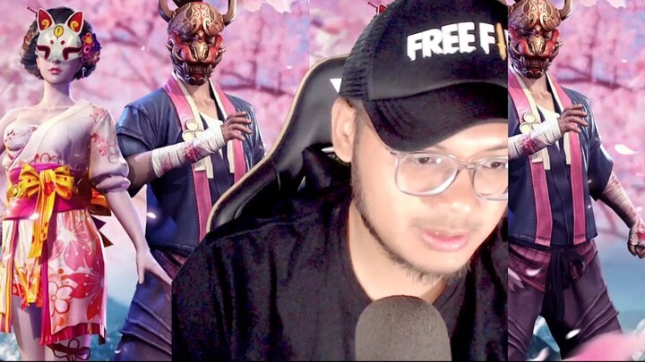 trik ff pakai robot free fire #ff #freefire #roblox #SummerOfGoals