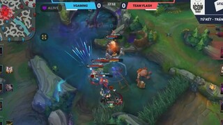 Highlights VGM vs FL - Icon Series SEA_Liên minh tố chiến