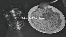Sukses Isi 2 Kari Ayam