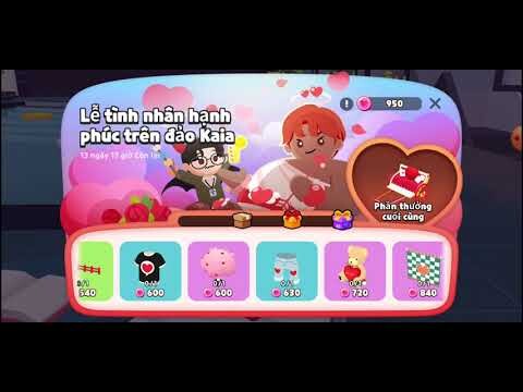 một ngày cày xu băng của mình thế nào