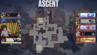 Màn Phối Hợp Ăn Ý Đến Không Tưởng Của Bộ Đôi Duelist Bomman - Hoag