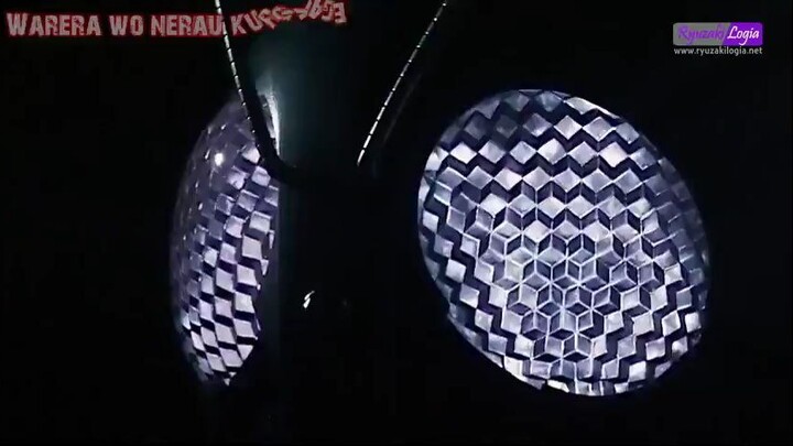 Kamen Rider The First Sub Indo