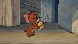 The weirdest things Jerry ate
