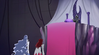 Chiến Binh Kết Nối Trái Tim|tập 34|thuyết minh