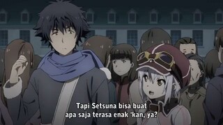 Island eps9 sub indo