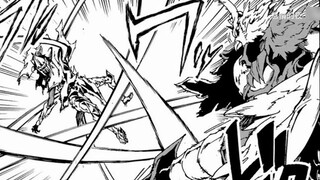 Một sát thủ mới sắp xuất hiện. Ai là người chiến thắng trong cuộc chiến giữa các sự hợp nhất? [Người