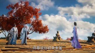 Tiên Nghịch - Tập 81-90 Full HD Thuyết minh