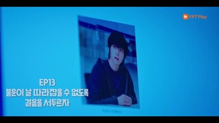 Webtoon Đời Tôi EP 13 [Sub Việt]