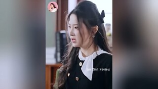 Chủ tịch không bao giờ tiếp xúc với nữ giới nhưng anh lại phát hiện nữ y tá lại có thể cứu sống anh