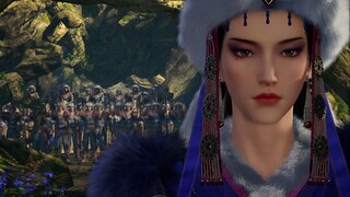 Tập 3 -Họa Giang Hồ Chi Bất Lương Nhân phần 7 Thuyết minh phụ đề