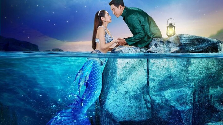 [อักษรจีนในละครไทย] ตอนที่สองของนางเงือกสุดรัก