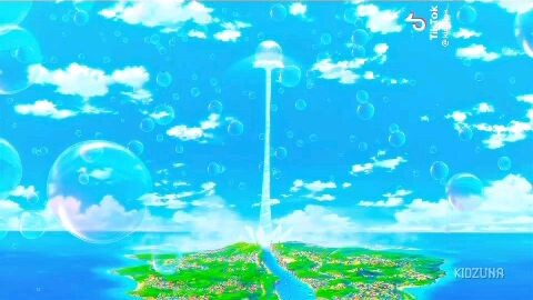 ONE PIECE MOVIE CLIPS