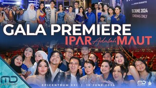 Ipar Adalah Maut - Gala Premiere