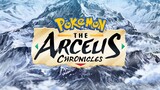 Pokemon The Arceus Chronicles Full Movie English