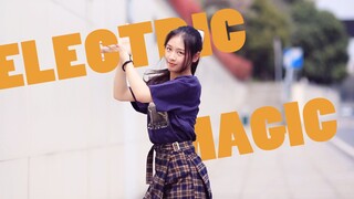 【Kana】Electric Magic ✺