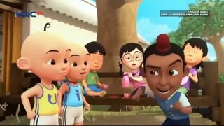 Upin & Ipin Musim 18 Full Movie - Sedapnya Panen Tomat - Upin Ipin Terbaru 2024