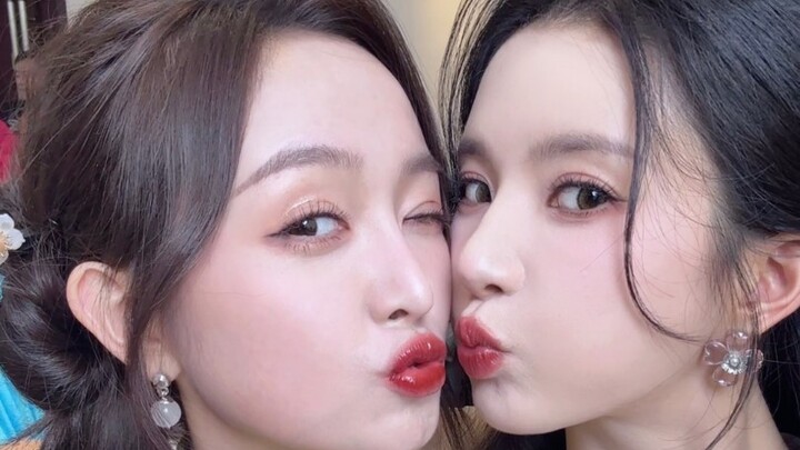 Saat bekerja di Korea Selatan, Xuanyi memijat tangan untuknya; kembali ke masa itu di Korea Selatan,