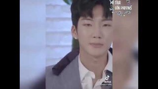 chàng rể được lòng việt nam Lee Seung Hoon