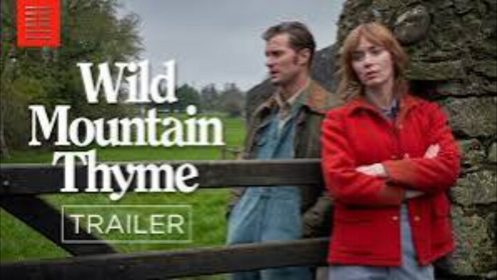 Wild Mountain Thyme (2020) Dubbing Indonesia