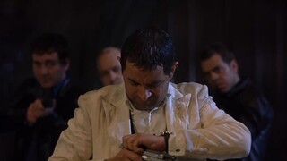 Điệp Viên Không Không Thấy Thuyết Minh