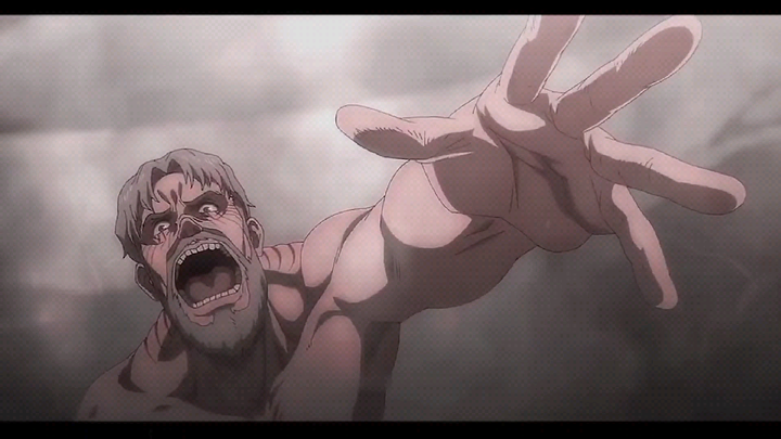 Attack On Titan Edit