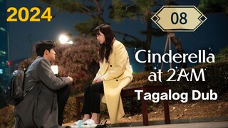 Kdrama:"C.@2AM Ep.8/20