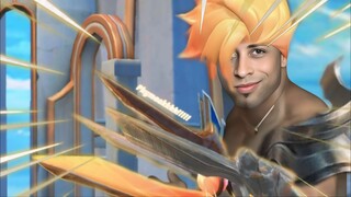 spin and shoot || mobile legend exe 27