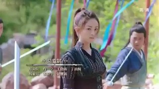 Princess Agent Episode 20