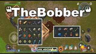 "TheBobbers"  | REVENGE RAID  - Last Day On Earth: Survival