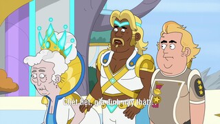 Farzar EP 6 [Sub Việt]