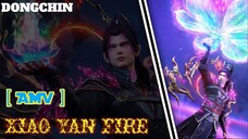 [ AMV ] Xiao Yan Battle in Clan Gu