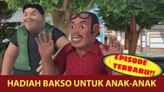 Kebaikan Tak Akan Terkalahkan oleh Kecurangan | Adit & Sopo Jarwo