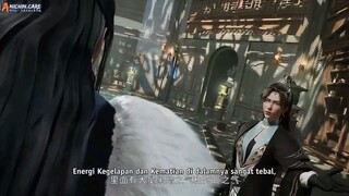 Wan jie Du Zun eps 13 sub indo