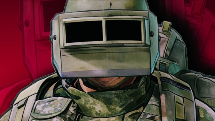 【เกมพีซีแดนมืด/มีม】“คุณไม่มีที่ให้ซ่อน”