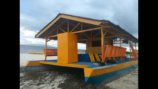 ALONA BEACH BOAT RENTAL ISLAND HOPPING FULL PRICE LIST