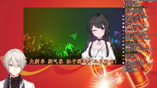 弥希Miki给光一的生日说唱 (以及5700