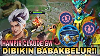 OHH INI META VIRAL KARRIE TANK?!