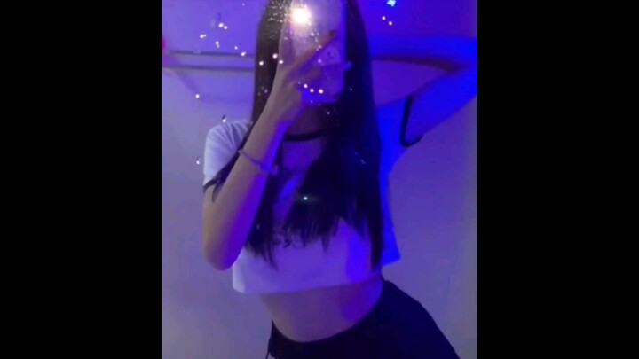 QQ空间不敢发，朋友圈不敢发，只能发b站了，反正没人认识我