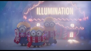 Minions and More - Volume 1 (2022)