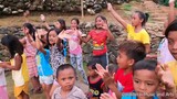 Wonderful Kids Praising God With their Songs