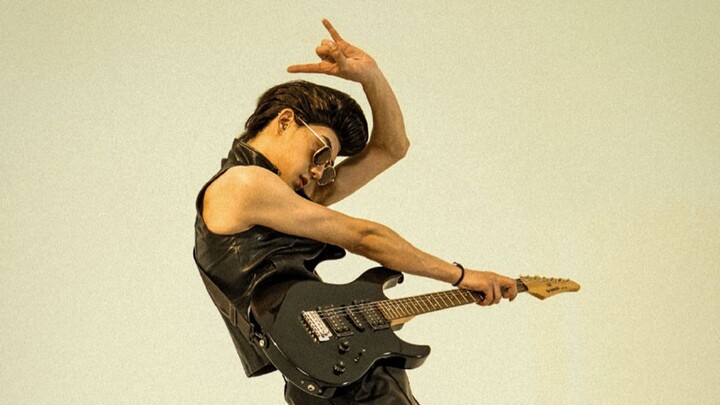 【ภาพสเก็ตช์หัวหน้าห้อง วัตถุดิบ】ร็อก!!