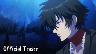 Haigakura || Official Teaser