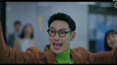 Taxi Driver S1 Episode 06