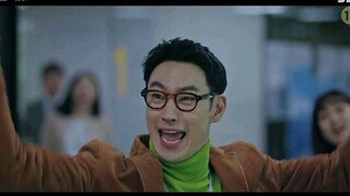 Taxi Driver S1 Episode 06