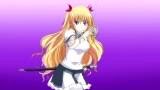 Rewrite [MAD] A Thrilling GalGame