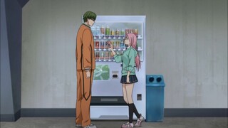 Kuroko No Basuke Episode 32 - Give Up