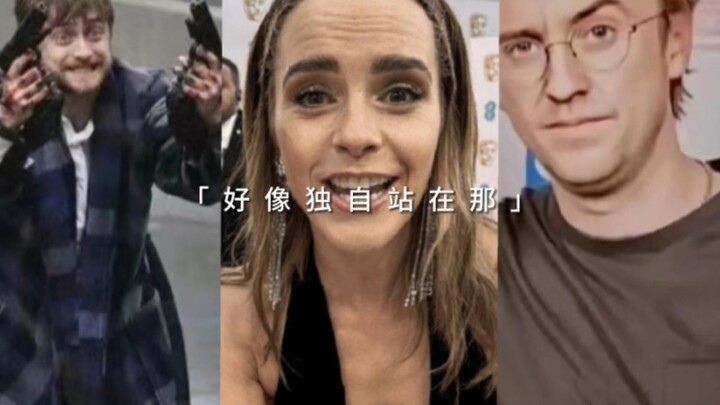 你笑他们花期短，他们笑你没花期